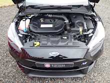 Ford Focus RS 2.3 Mk3