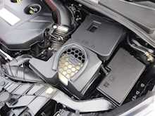 Ford Focus RS 2.3 Mk3