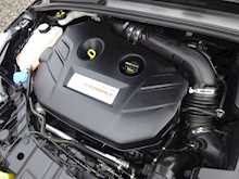 Ford Focus RS 2.3 Mk3