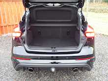 Ford Focus RS 2.3 Mk3