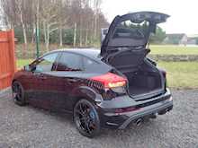 Ford Focus RS 2.3 Mk3