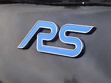 Ford Focus RS 2.3 Mk3