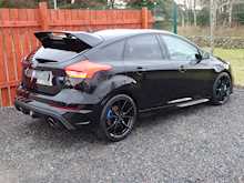 Ford Focus RS 2.3 Mk3