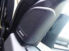 Ford Focus RS 2.3 Mk3