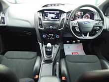 Ford Focus RS 2.3 Mk3