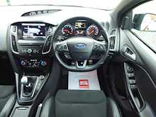 Ford Focus RS 2.3 Mk3