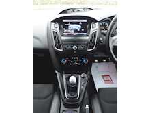 Ford Focus RS 2.3 Mk3