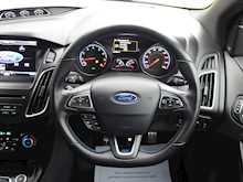 Ford Focus RS 2.3 Mk3