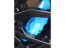 Ford Focus RS 2.3 Mk3