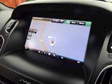 Ford Focus RS 2.3 Mk3