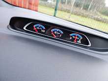 Ford Focus RS 2.3 Mk3