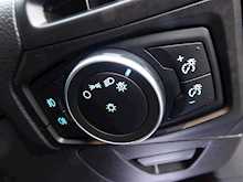 Ford Focus RS 2.3 Mk3