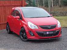 Vauxhall Corsa 1.2 Limited Edition
