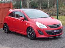 Vauxhall Corsa 1.2 Limited Edition