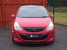 Vauxhall Corsa 1.2 Limited Edition