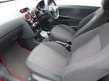 Vauxhall Corsa 1.2 Limited Edition
