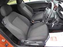 Vauxhall Corsa 1.2 Limited Edition