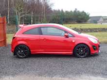 Vauxhall Corsa 1.2 Limited Edition