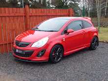 Vauxhall Corsa 1.2 Limited Edition