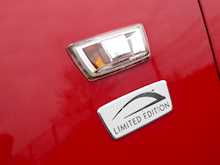 Vauxhall Corsa 1.2 Limited Edition