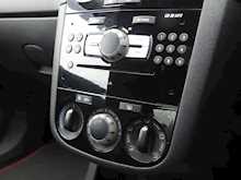 Vauxhall Corsa 1.2 Limited Edition