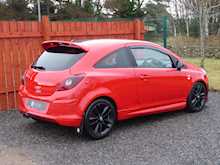 Vauxhall Corsa 1.2 Limited Edition