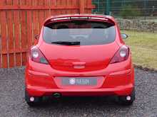 Vauxhall Corsa 1.2 Limited Edition