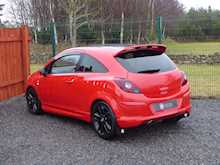 Vauxhall Corsa 1.2 Limited Edition
