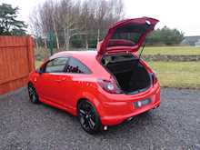 Vauxhall Corsa 1.2 Limited Edition
