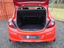 Vauxhall Corsa 1.2 Limited Edition