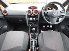 Vauxhall Corsa 1.2 Limited Edition