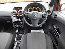 Vauxhall Corsa 1.2 Limited Edition
