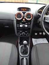 Vauxhall Corsa 1.2 Limited Edition