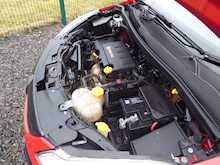 Vauxhall Corsa 1.2 Limited Edition