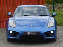 Porsche Cayman 2.7 24V