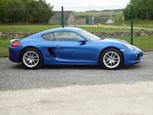 Porsche Cayman 2.7 24V