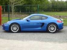 Porsche Cayman 2.7 24V