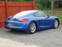 Porsche Cayman 2.7 24V