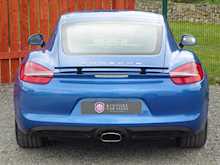 Porsche Cayman 2.7 24V