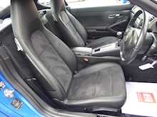 Porsche Cayman 2.7 24V