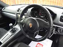 Porsche Cayman 2.7 24V