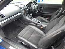 Porsche Cayman 2.7 24V