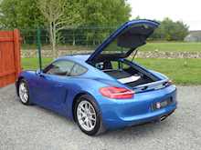 Porsche Cayman 2.7 24V