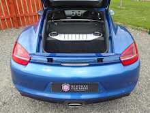 Porsche Cayman 2.7 24V