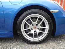 Porsche Cayman 2.7 24V