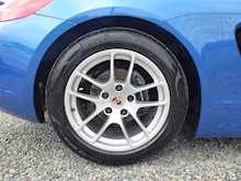 Porsche Cayman 2.7 24V