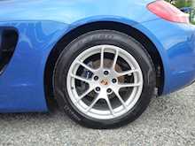 Porsche Cayman 2.7 24V