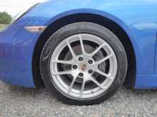 Porsche Cayman 2.7 24V