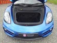 Porsche Cayman 2.7 24V