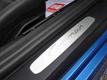 Porsche Cayman 2.7 24V